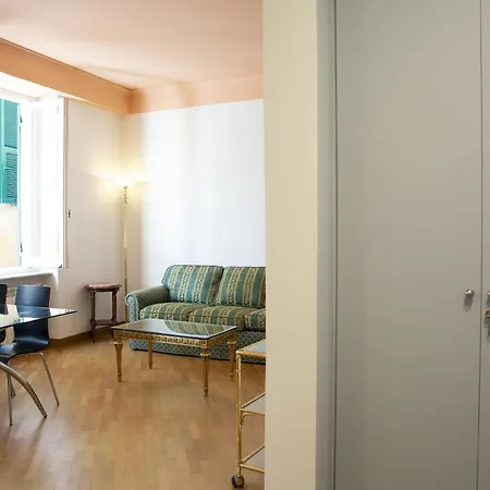 Cuore Di Zena Génova Exterior foto
