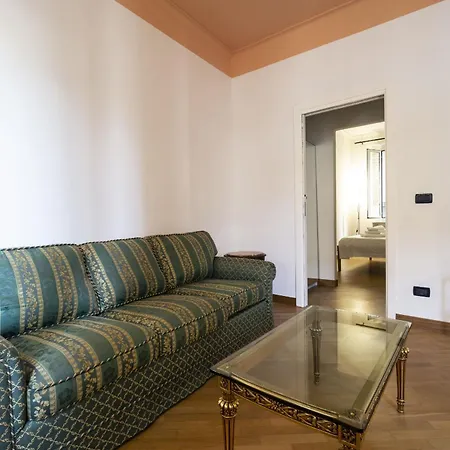 Cuore Di Zena Génova Exterior foto
