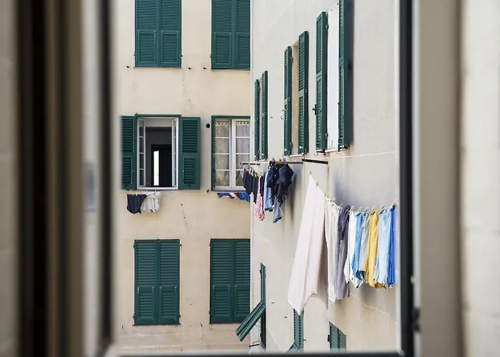 Cuore Di Zena