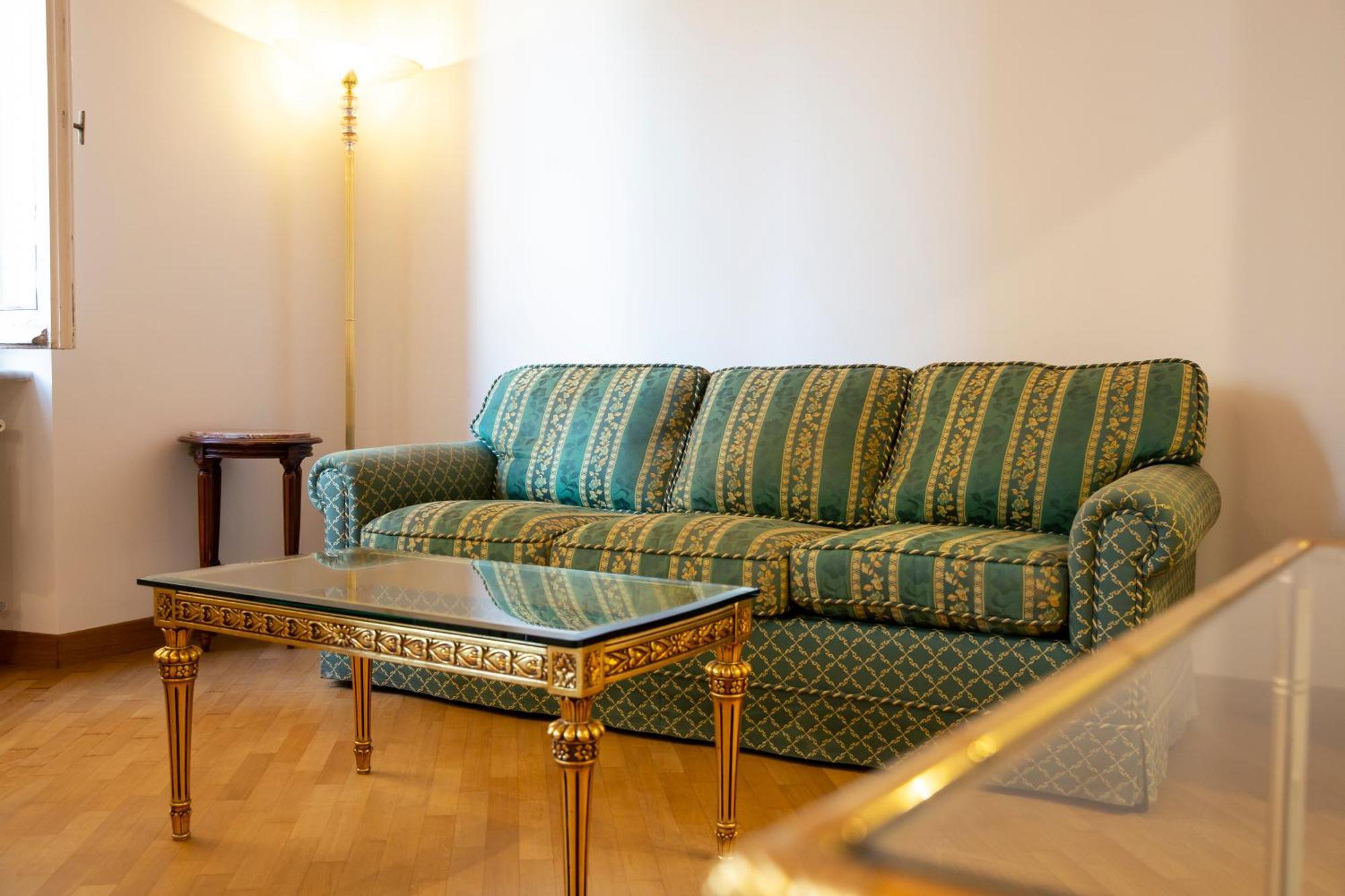 Apartment Cuore Di Zena *