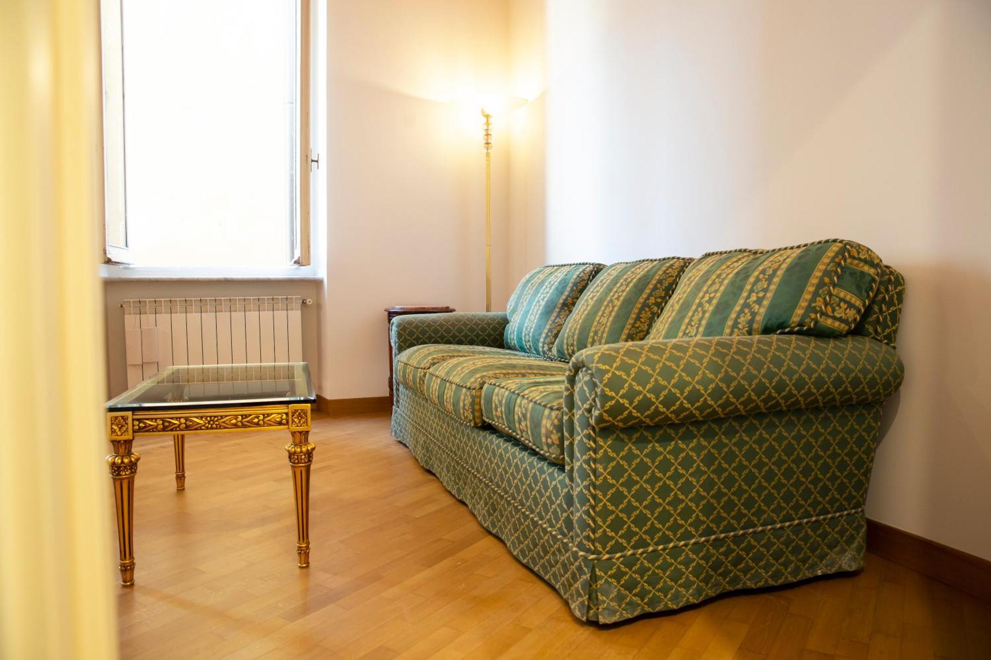 Cuore Di Zena Appartement Genua