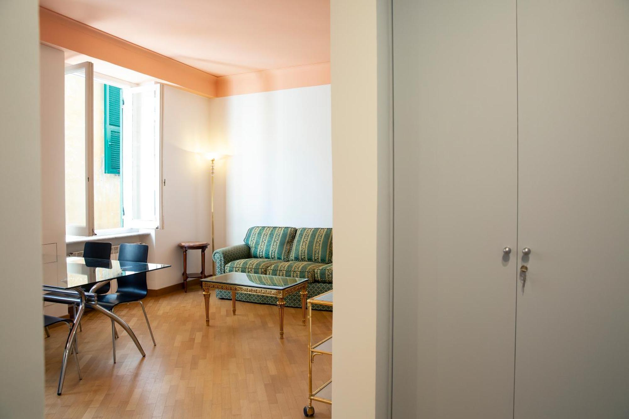 Apartment Cuore Di Zena