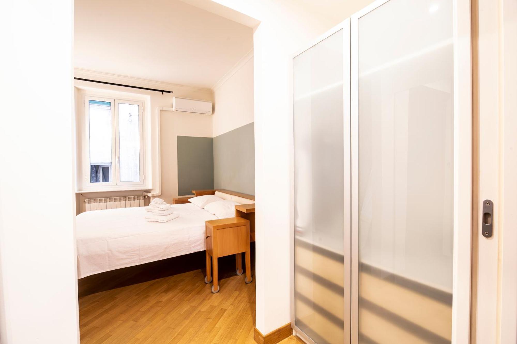 Apartment Cuore Di Zena *