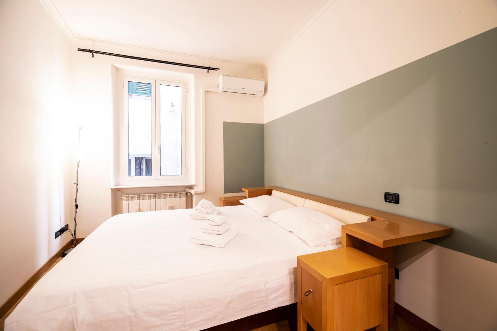Cuore Di Zena Apartment Genoa