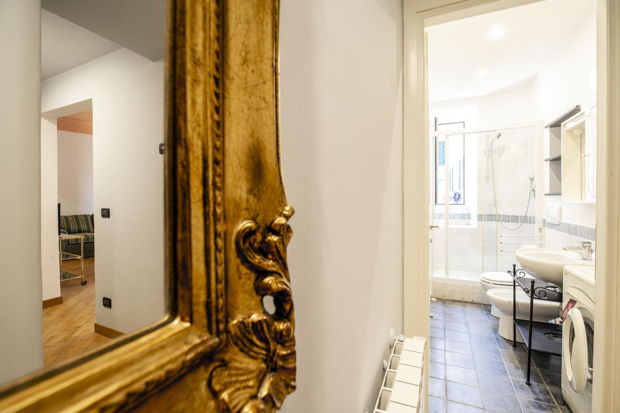 Apartment Cuore Di Zena