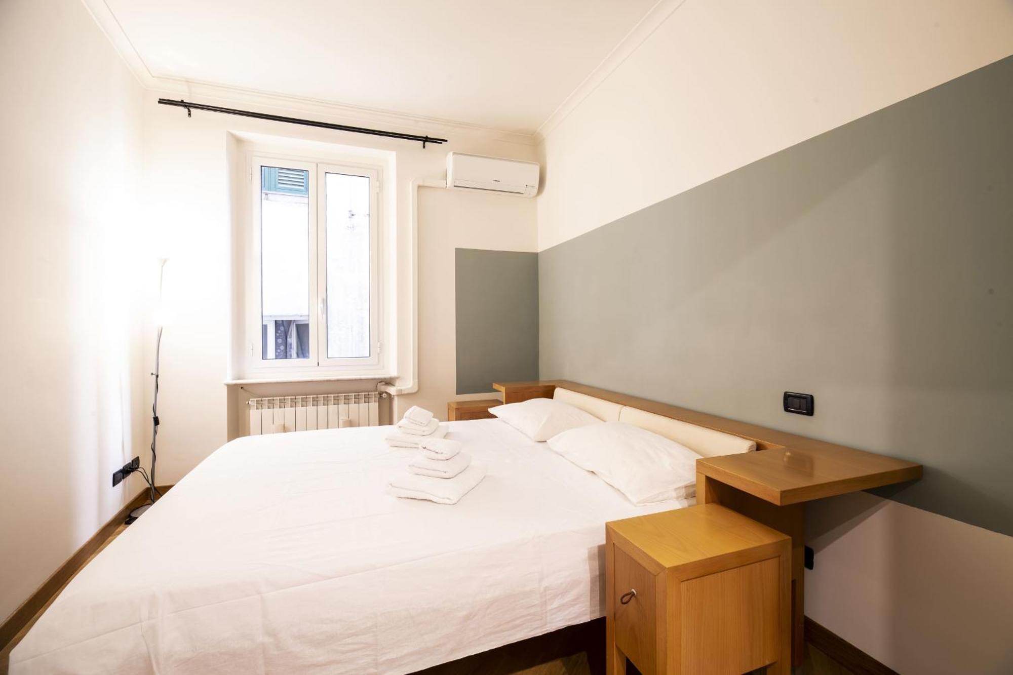 Apartment Cuore Di Zena