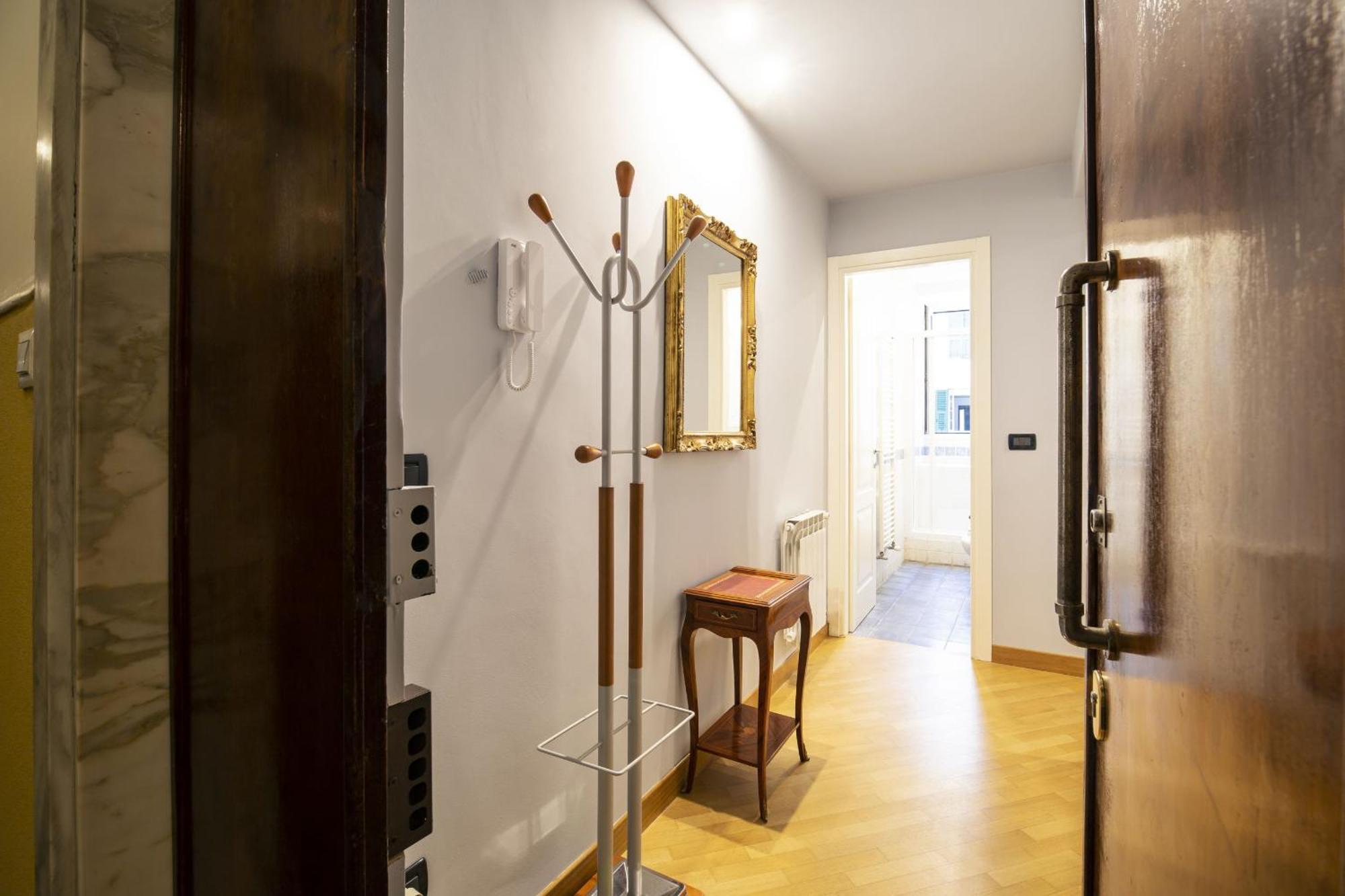 Apartment Cuore Di Zena Genoa