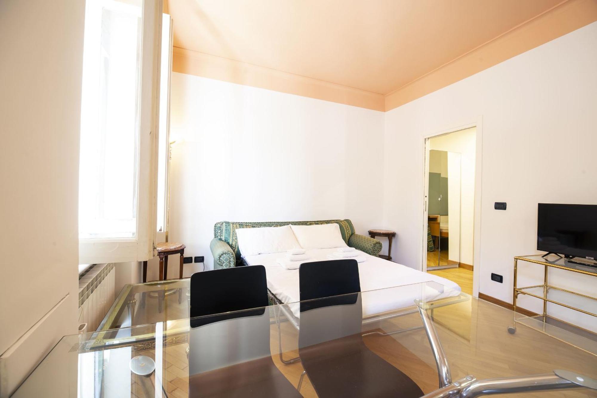 Apartment Cuore Di Zena