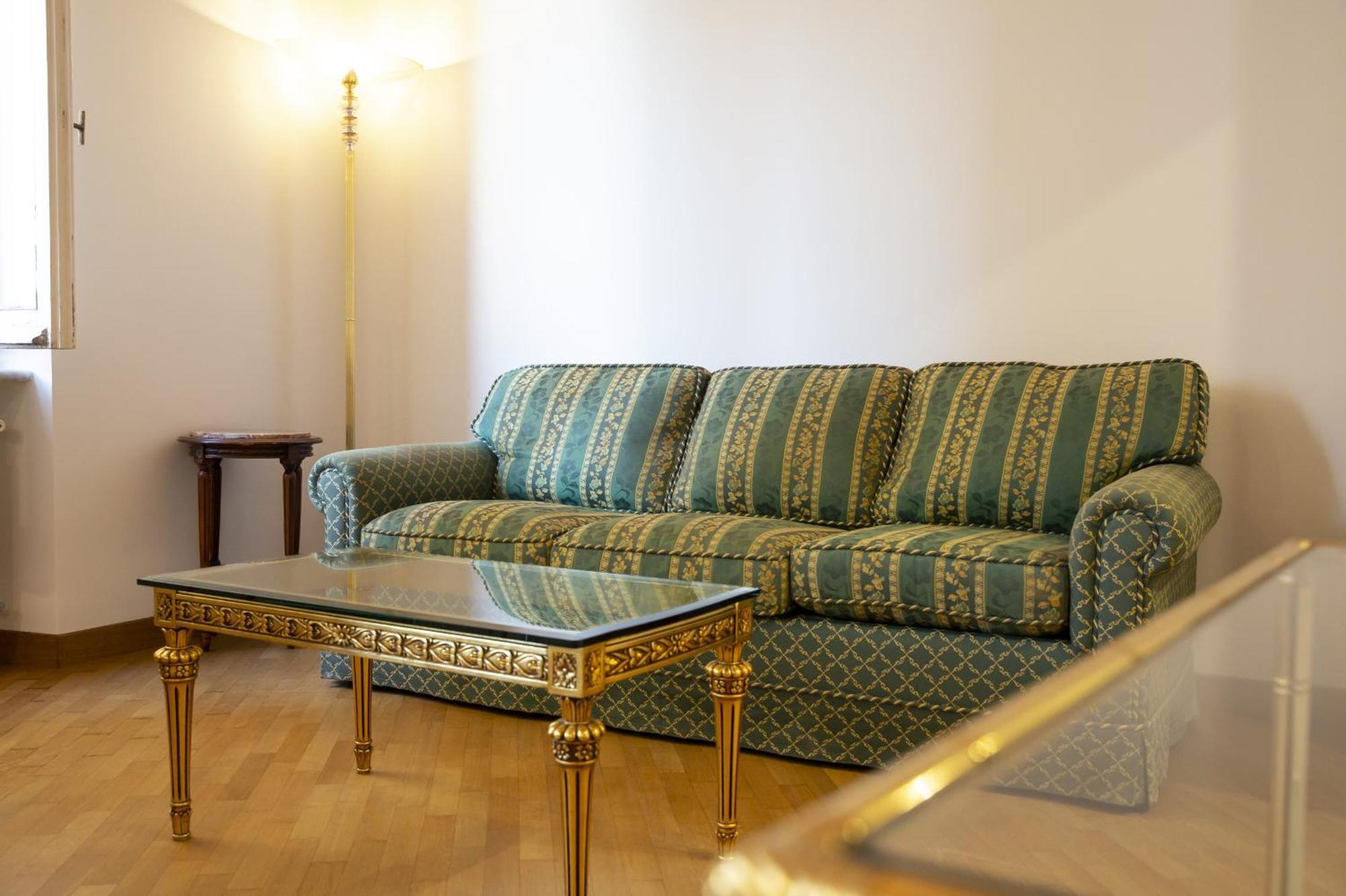 Cuore Di Zena Appartement