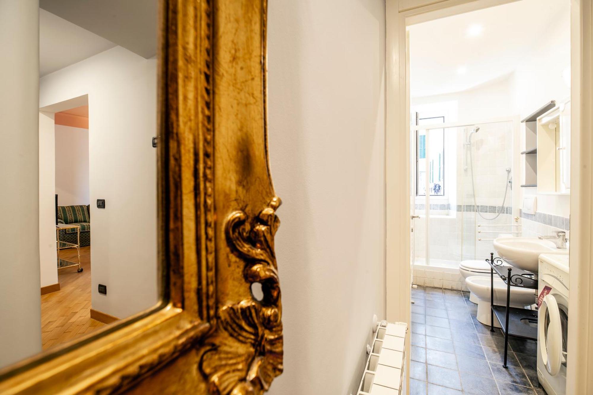 Apartamento Cuore Di Zena