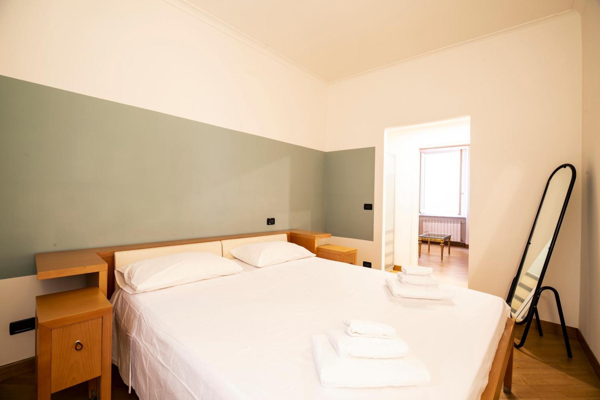 Apartamento Cuore Di Zena Génova