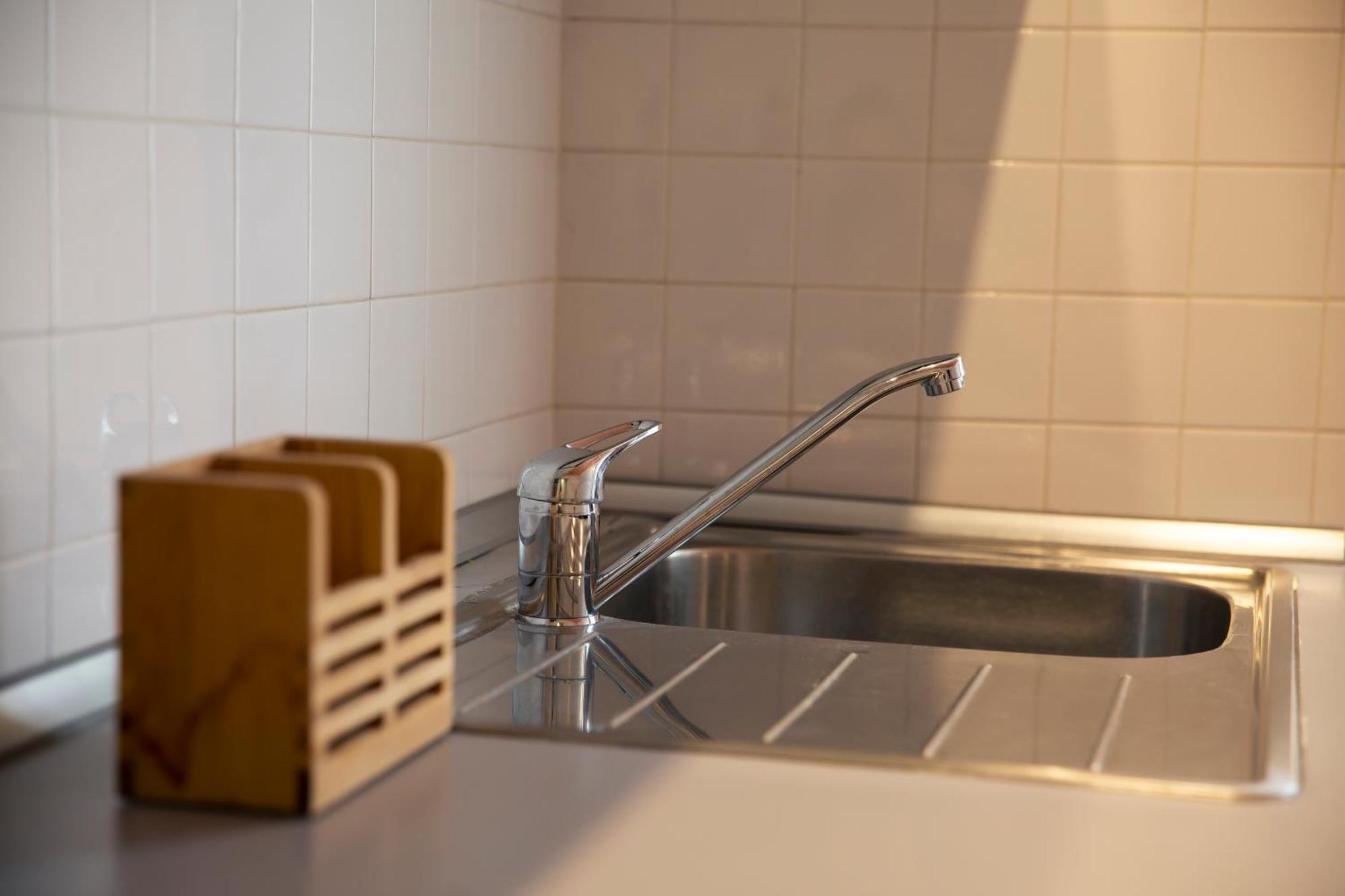 Apartamento Cuore Di Zena