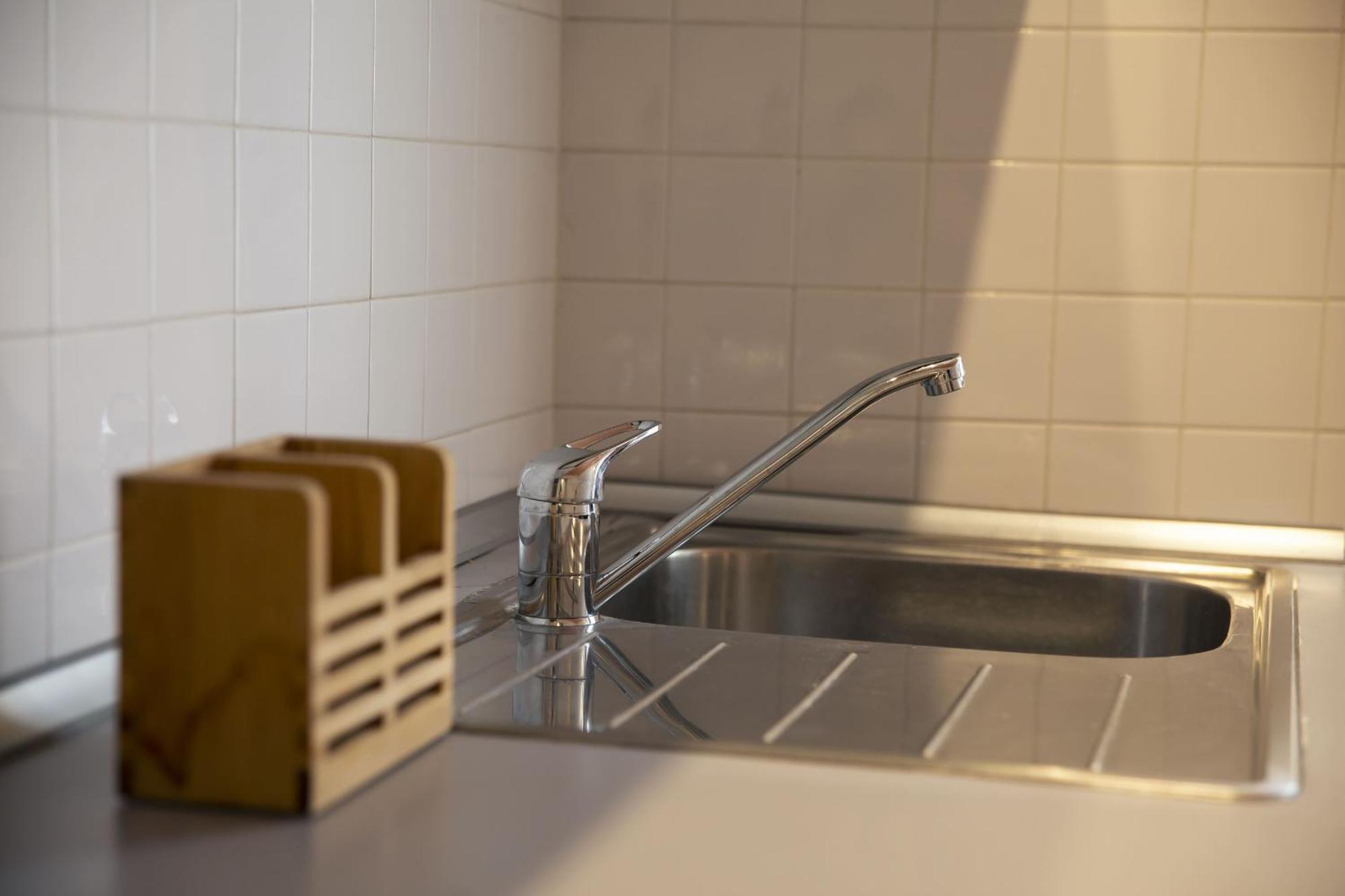Apartamento Cuore Di Zena *