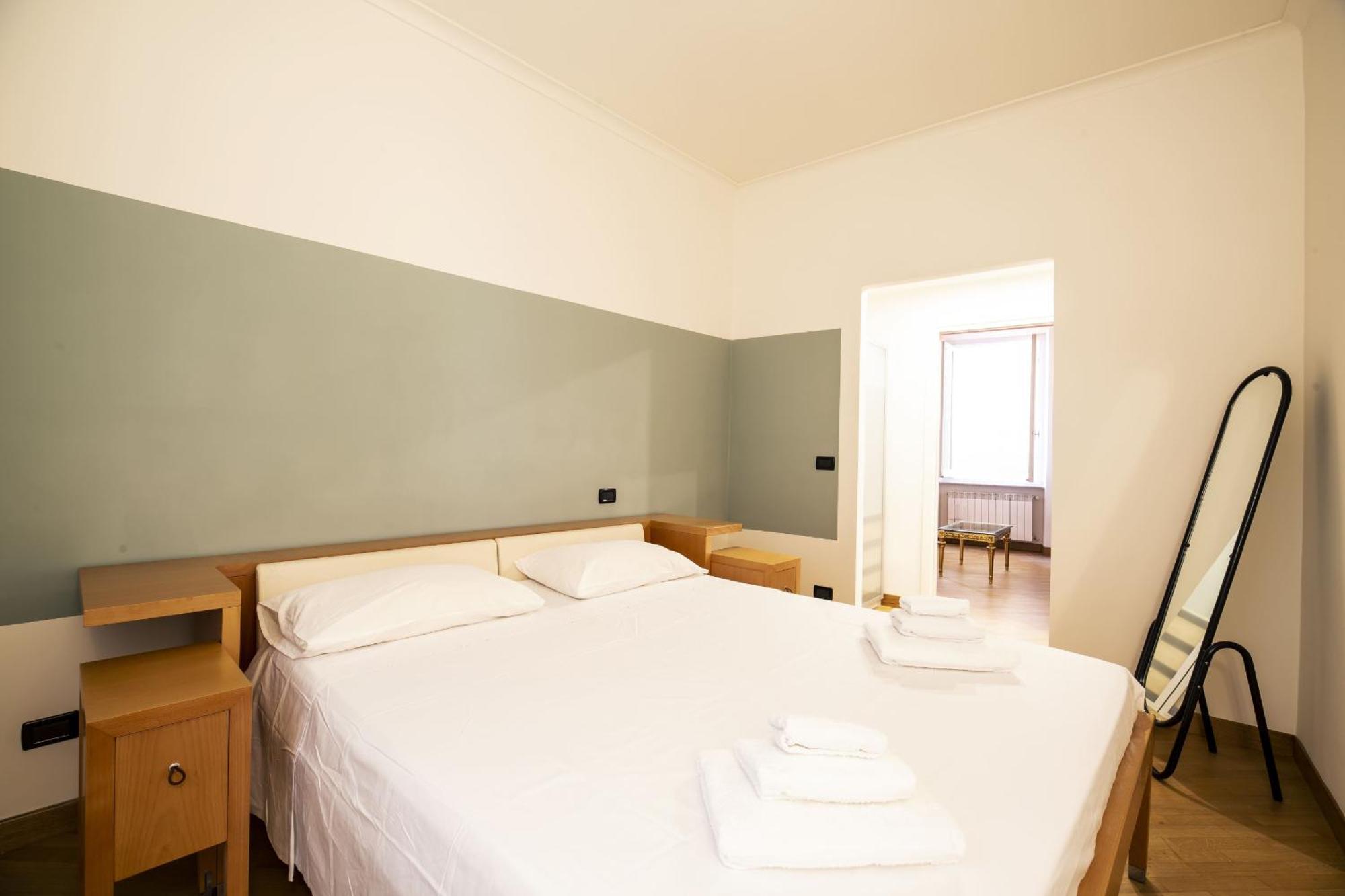 Apartamento Cuore Di Zena Génova