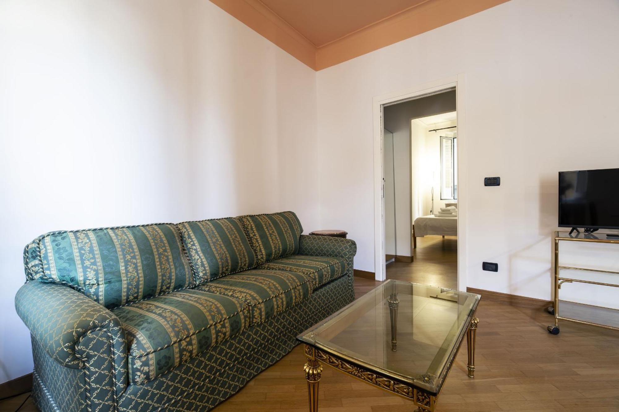 Cuore Di Zena Apartamento *